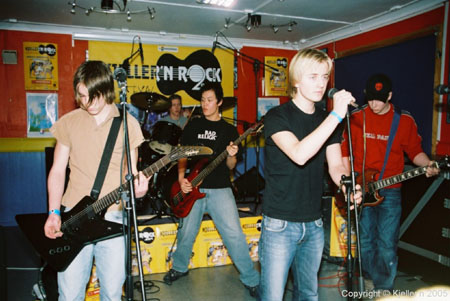 WASTED GENERATION1