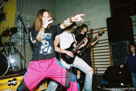 BLAZING THUNDER4