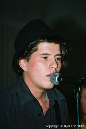 TOMAS KVIKK4