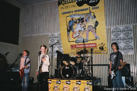 YOUTH GONE WILD11