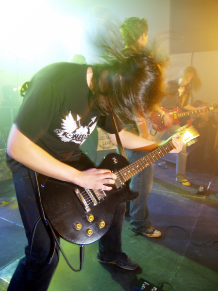 AUDIO EXPRIMENT_21