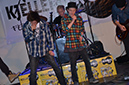 The Strangeleholds, Oslo_11
