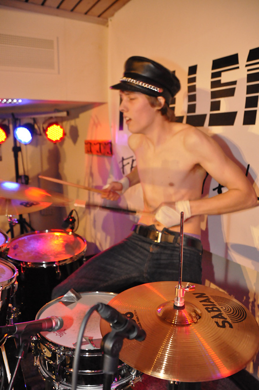 Project Herpes, Fredrikstad_08