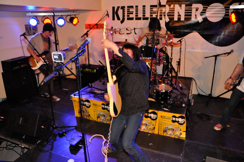 The Soulmovers, Solna_32
