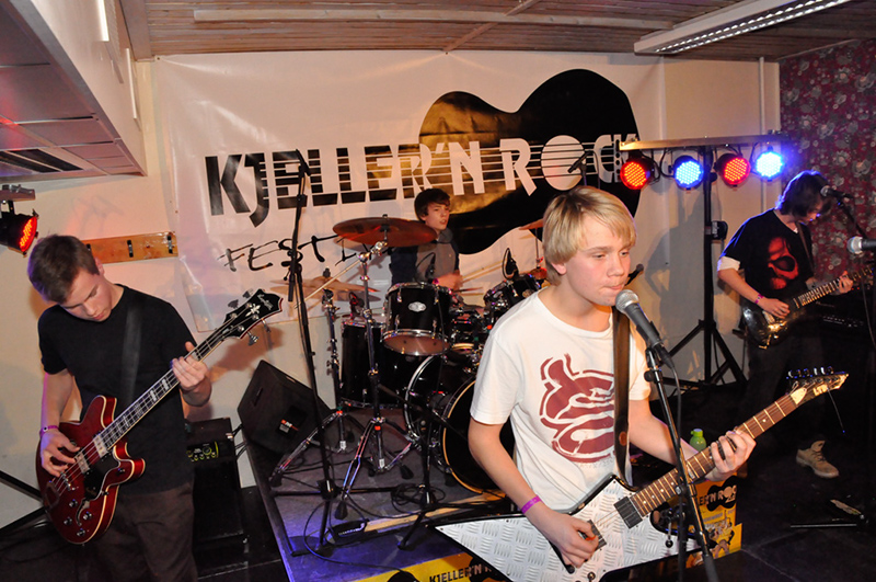 Magnitude, Oslo_20