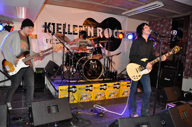The Soulmovers, Solna_03
