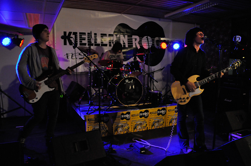 The Soulmovers, Solna_01