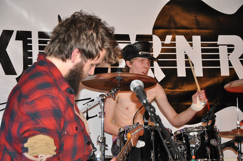 Project Herpes, Fredrikstad_55