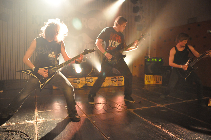 Revelation Kills, Oslo_13