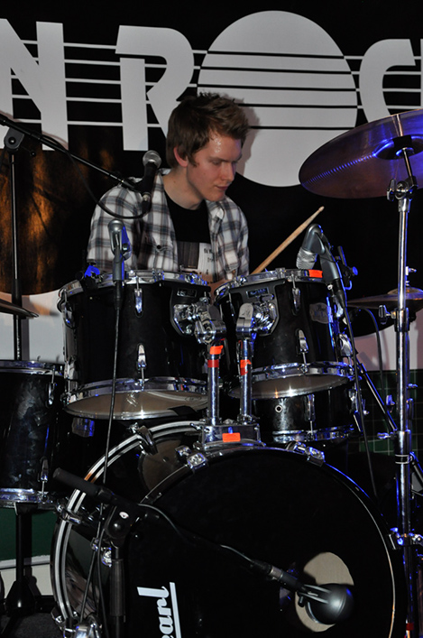Old Man's Trio & The No Man Band, Ullensaker (10)