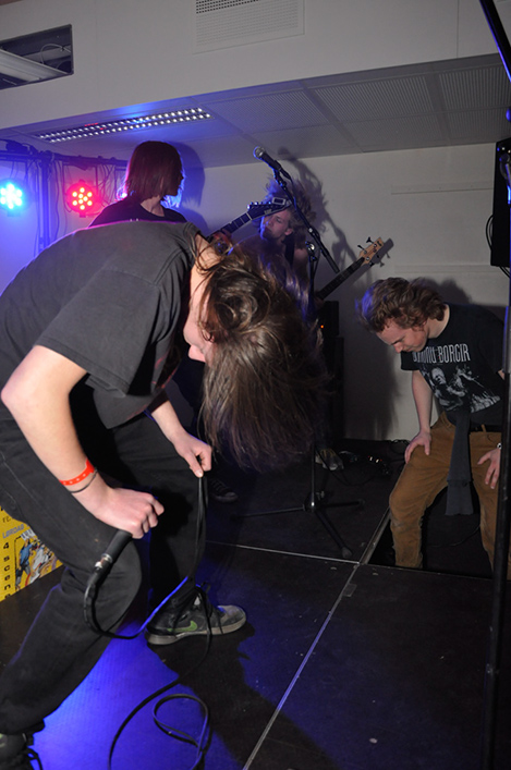 Fall Of Time, Bærum (9)