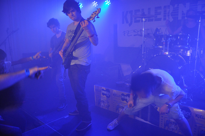 Afflicted Creation, Oslo (16)