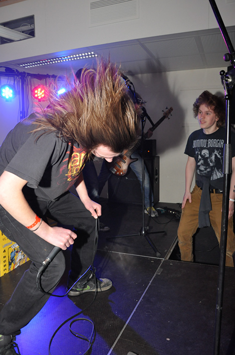 Fall Of Time, Bærum (10)