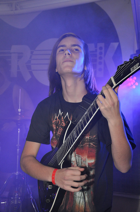 Fall Of Time, Bærum (24)