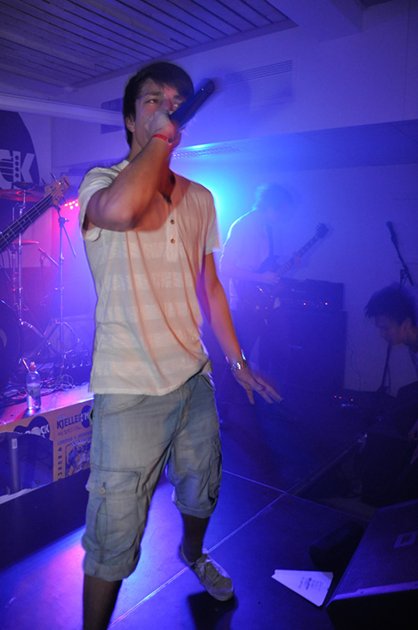 Afflicted Creation, Oslo (8)