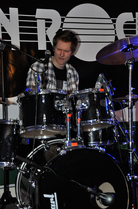 Old Man's Trio & The No Man Band, Ullensaker (9)