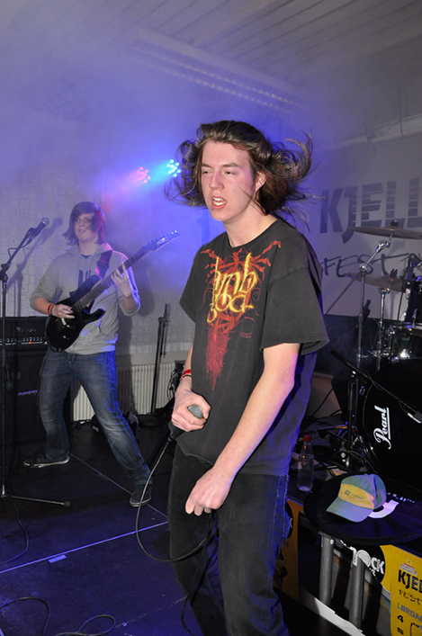 Fall Of Time, Bærum (19)