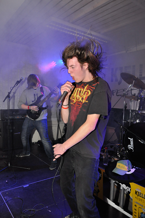 Fall Of Time, Bærum (21)