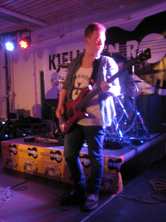Atena, Drammen (2)