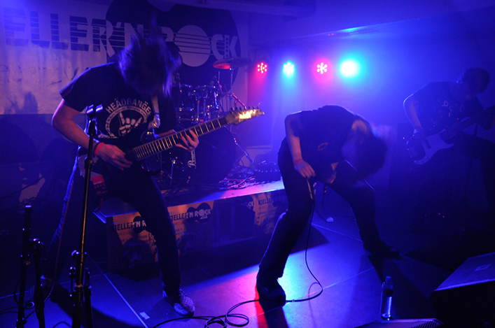 Hero No More, Ski (13)