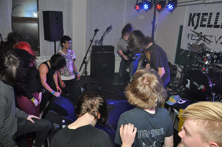 Fall Of Time, Bærum (28)