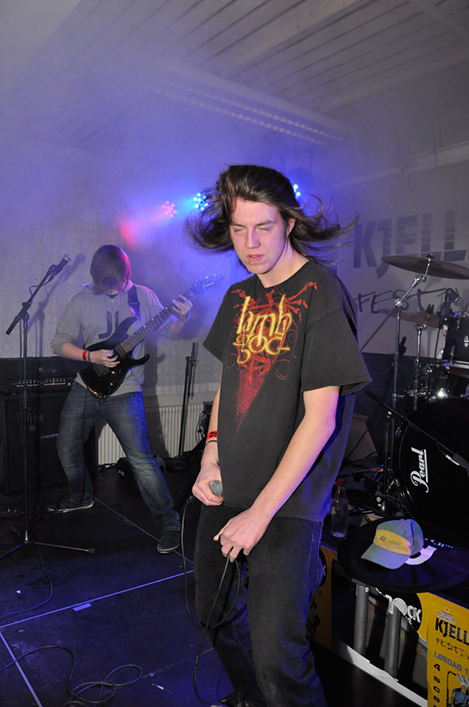 Fall Of Time, Bærum (20)