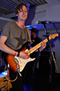 Old Man's Trio & The No Man Band, Ullensaker (12)