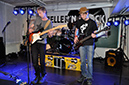 Old Man's Trio & The No Man Band, Ullensaker (14)