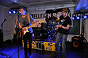 Old Man's Trio & The No Man Band, Ullensaker