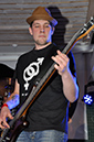 Old Man's Trio & The No Man Band, Ullensaker (20)