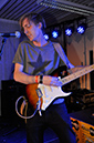 Old Man's Trio & The No Man Band, Ullensaker (2)