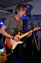 Old Man's Trio & The No Man Band, Ullensaker (11)