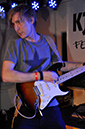 Old Man's Trio & The No Man Band, Ullensaker (1)