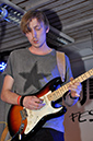 Old Man's Trio & The No Man Band, Ullensaker (18)