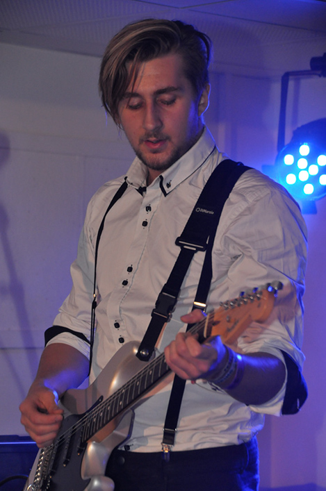 Steady State, Tønsberg (16)