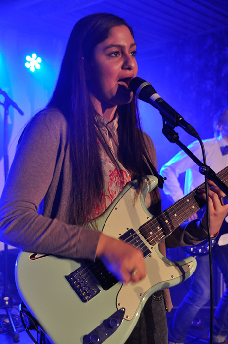 Steady State, Tønsberg (3)