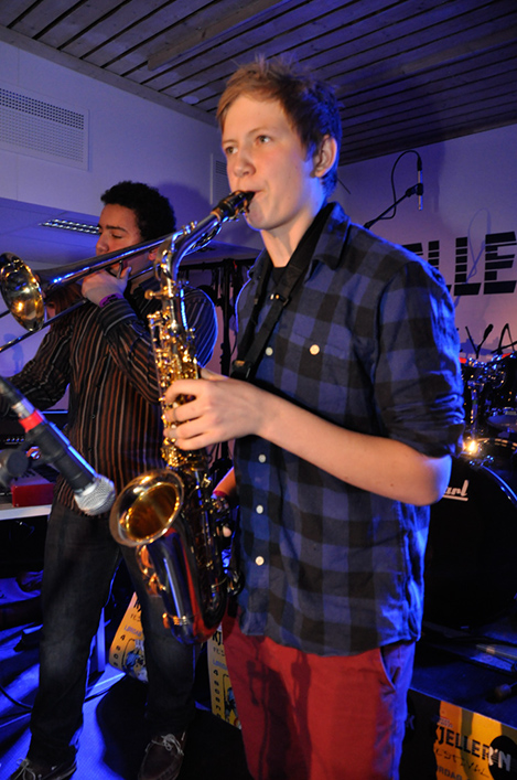 New Ordeals, Oslo (22)