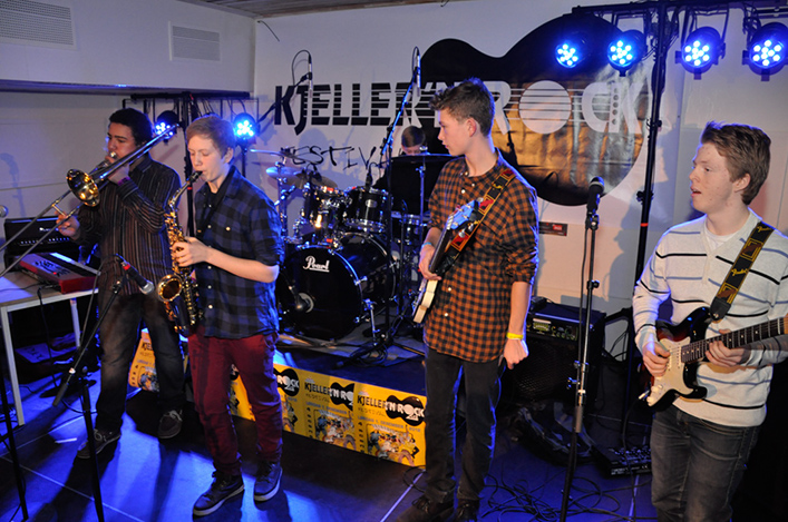 New Ordeals, Oslo (19)