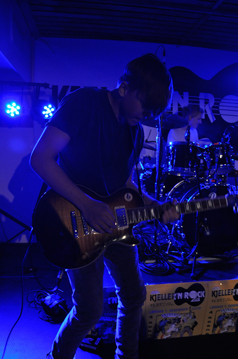 The Korks, Oslo (14)