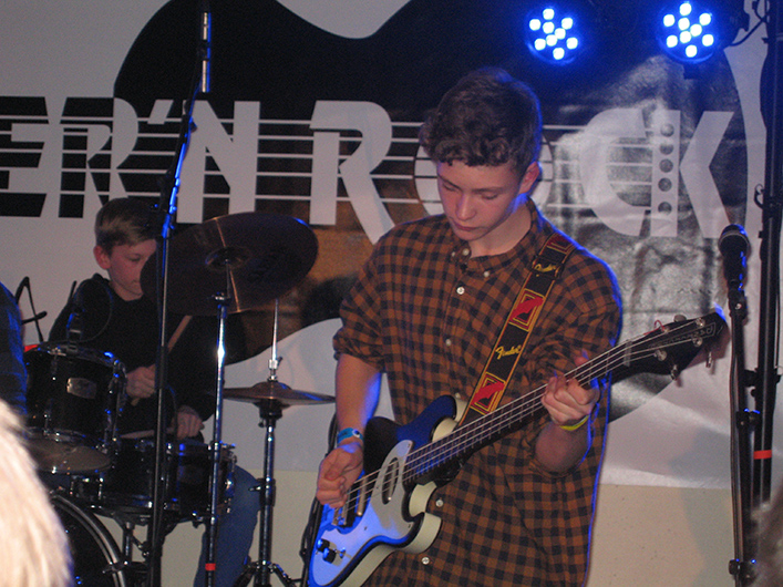 New Ordeals, Oslo (36)