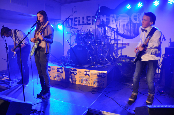 Steady State, Tønsberg (8)