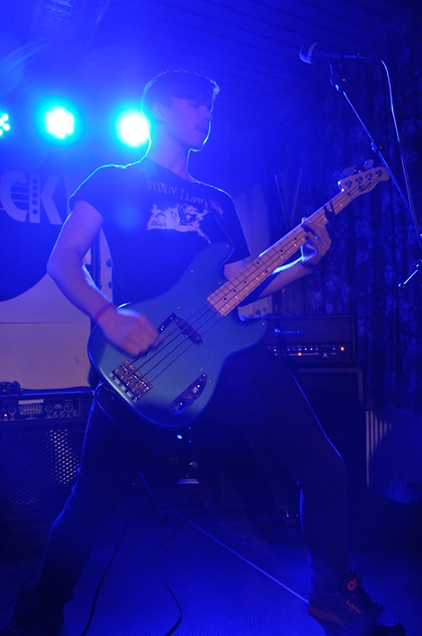 The Korks, Oslo (25)