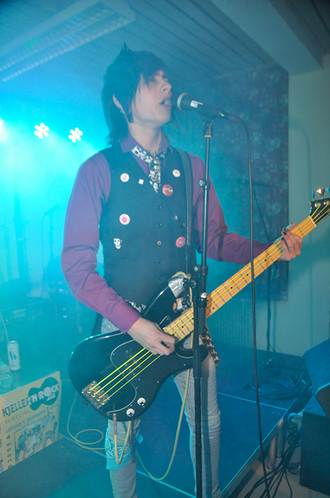 The Sam, Vestby (6)