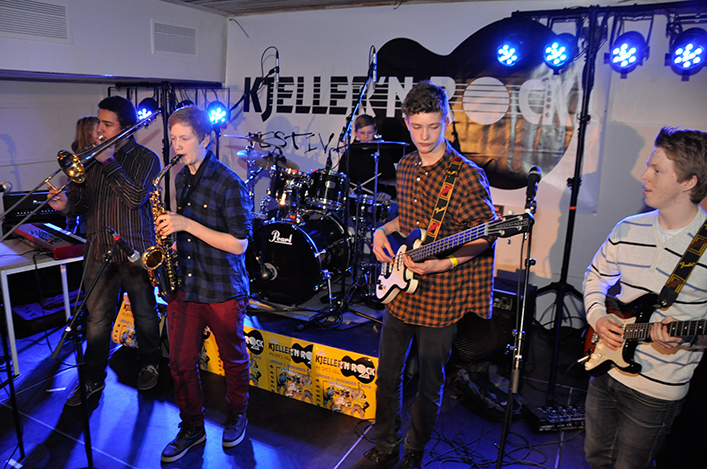 New Ordeals, Oslo (16)
