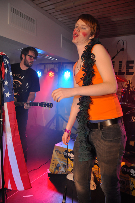Project Herpes, Fredrikstad (33)